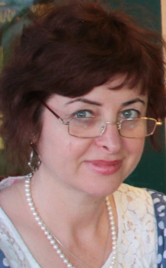Traducator Ganea Marcela, din Bucuresti